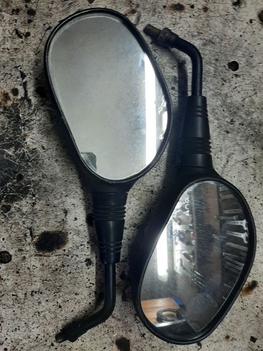 Peças yamaha cr50z target