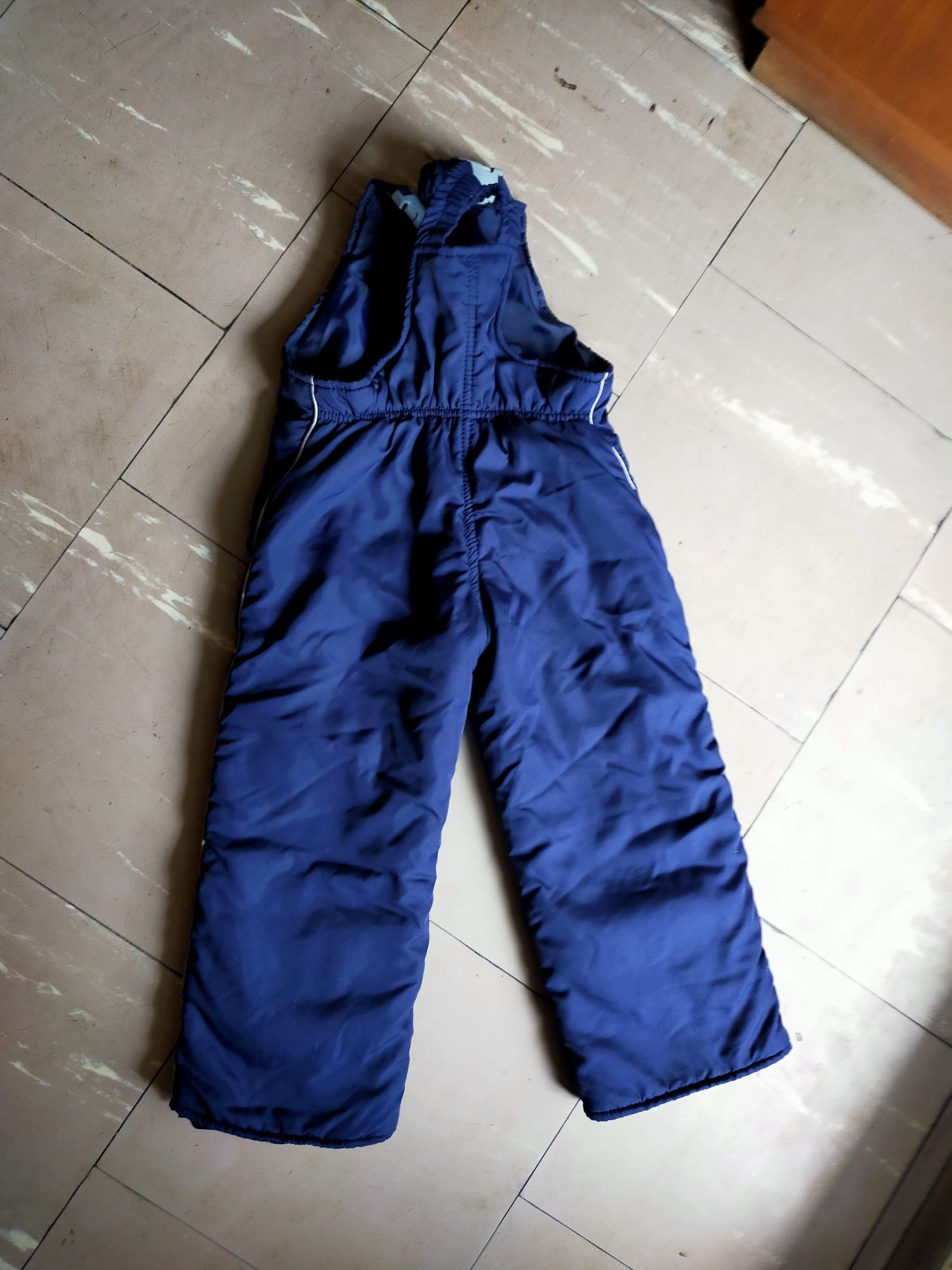 Kombinezoni zimowy Kids  92-104