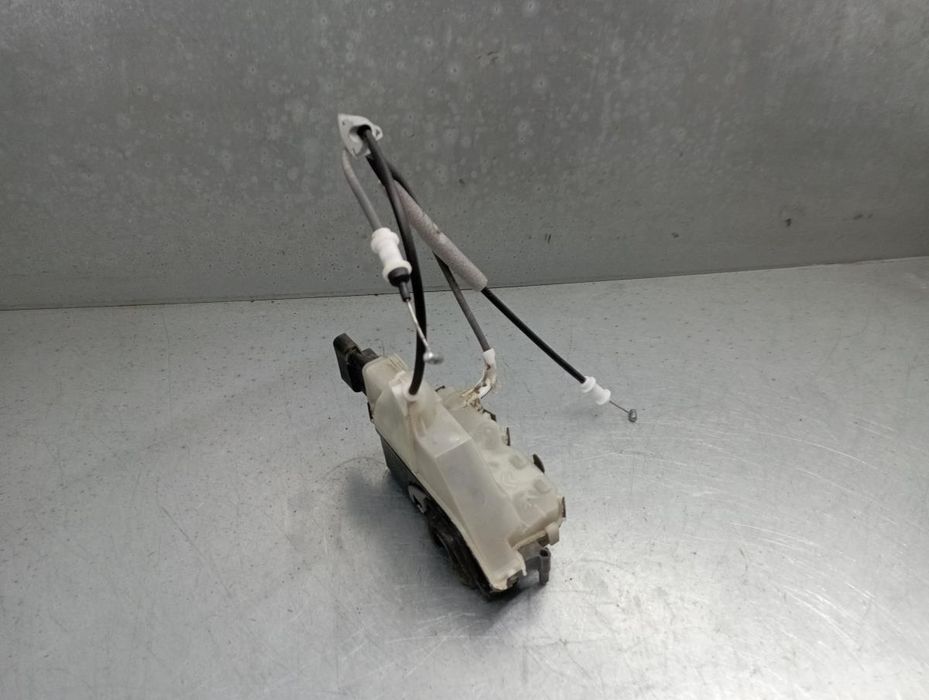 Fechadura / fecho porta frente direito CITROËN C3 III (SX)