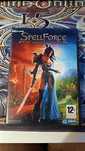 Vendo jogo SpellForce The Order Of Dawn