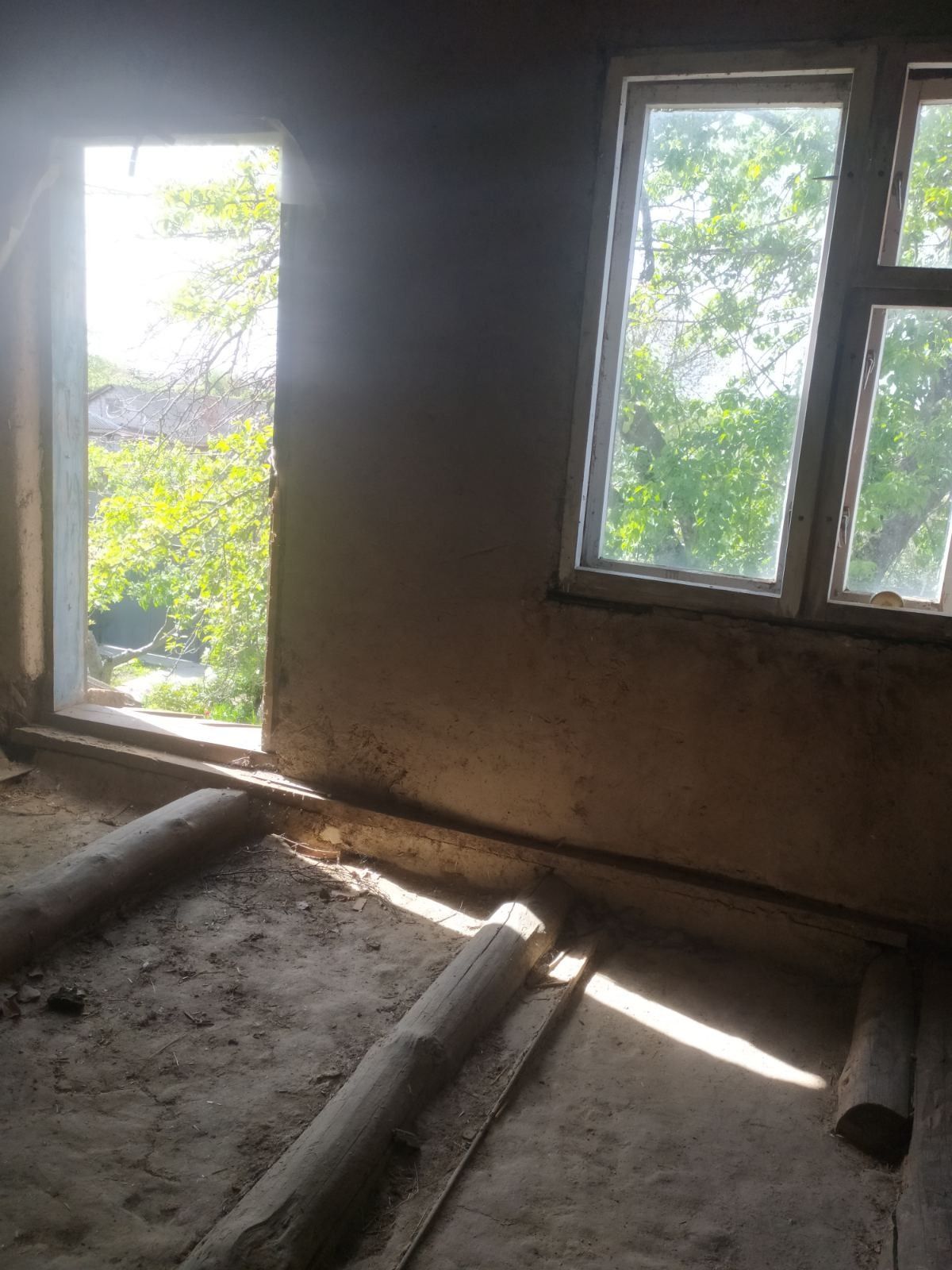 Продається частина будинку в затишному районі, 552455