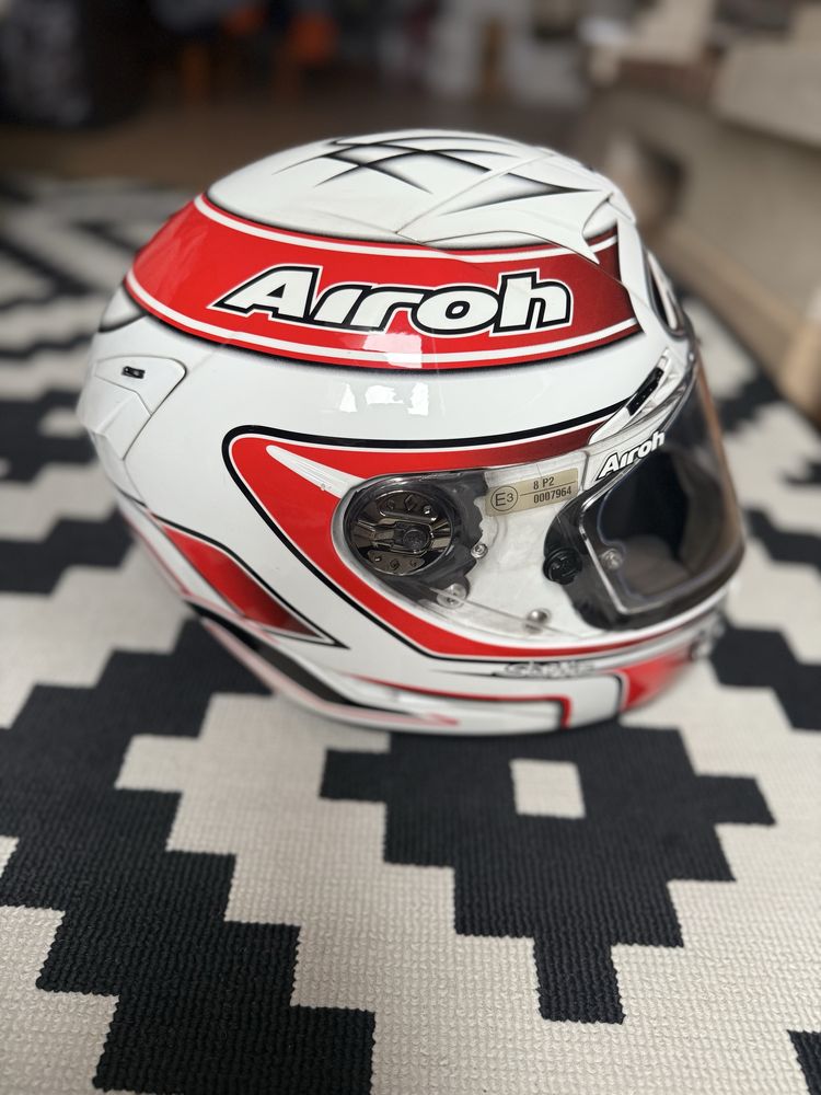 Capacete Airoh GP500 (tam. M)