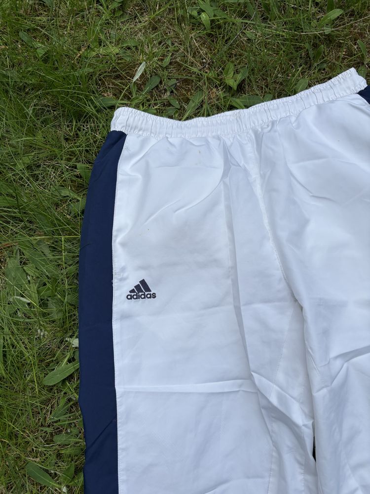 Retro Spodnie Adidas