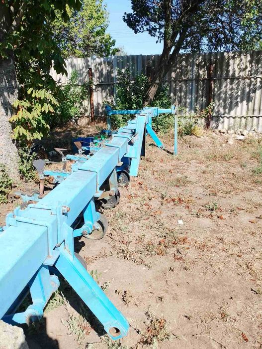 Продам КРН-5,6 з транспортним пристроєм.