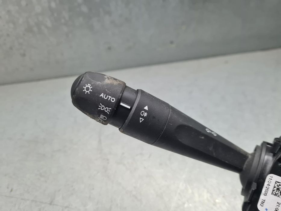 Fita de airbags PEUGEOT 208 II