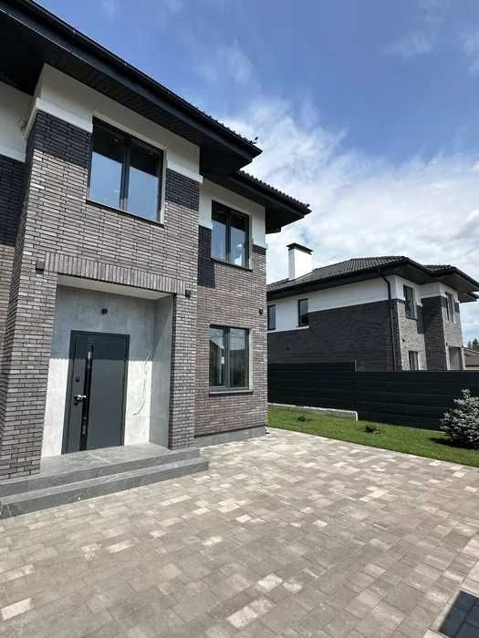 Продаж якісно побудованих БУДИНКІВ Стоянка 2. закрита територія  ГАЗ