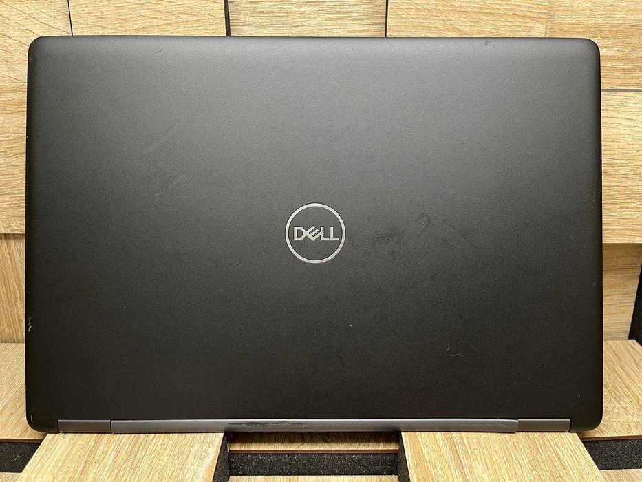 №5281 Ноутбук Dell Latitude 5490 14'' HD/і5-8350U/8Gb/SSD256Gb