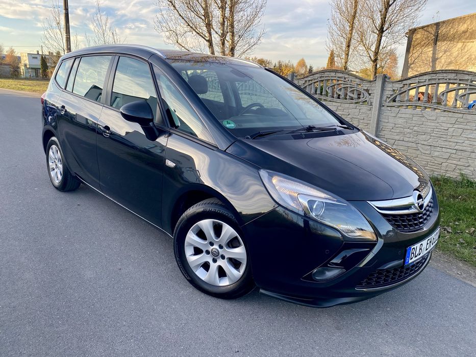 Benzyna/Klima/Grz fot i kier/PDC/Hak/Bezwypadkowa/ZAMIANA-tanszy