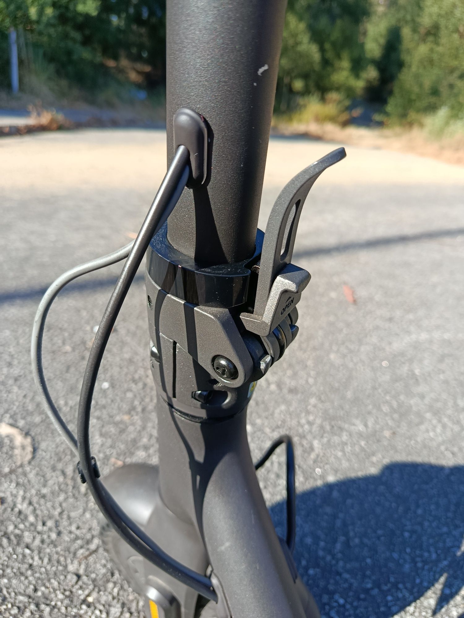 Trotinete Xiaomi 1s