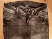 Spodnie jeansy cross W30 L32