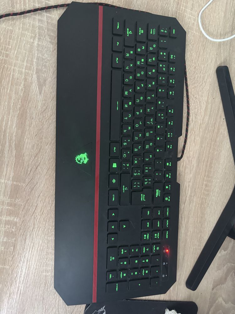 Продам ПК i5 10400f gtx1660 super