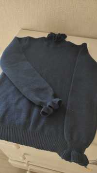 Теплий шкільний светр
