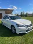 Lexus GS LEXUS gs 300h