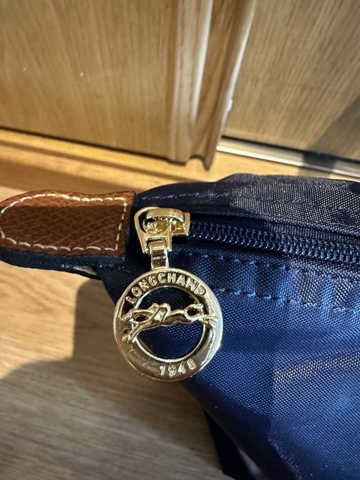 Mala da longchamp