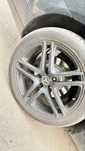 Felgi alu 18’’ mercedes, vw, seat, skoda 5x112