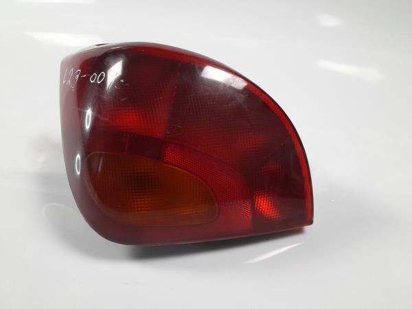 Farolim esquerdo FORD Fiesta Van (JV_)