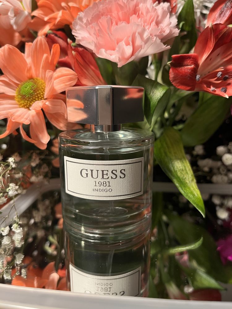 Guess 1981 Indigo 50 ml