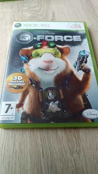 G-FORCE gra na Xbox 360