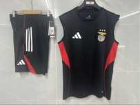 Benfica equipamento de treino