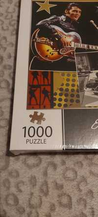 Puzzle  1000 nowe