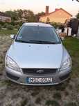 Sprzedam forda focusa