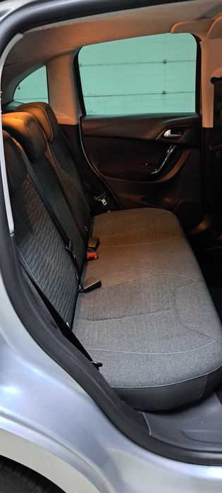 Citroen C3 exclusive teto panorâmico