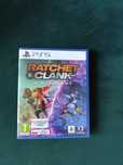 Ratchet Clank Rift apart ps5