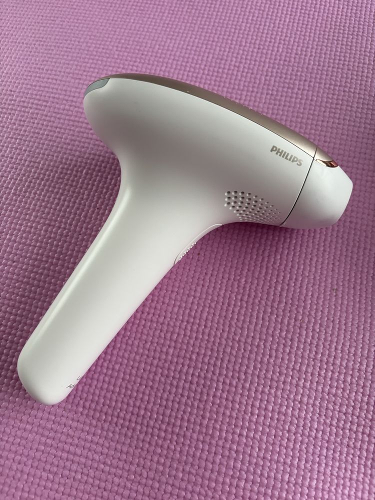 Philips Lumea Advanced