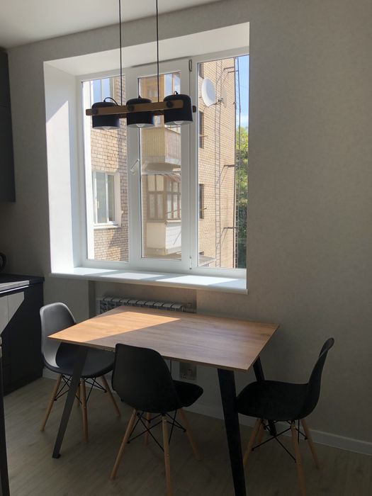 Здам двокімнатну квартиру в центрі Краматорська