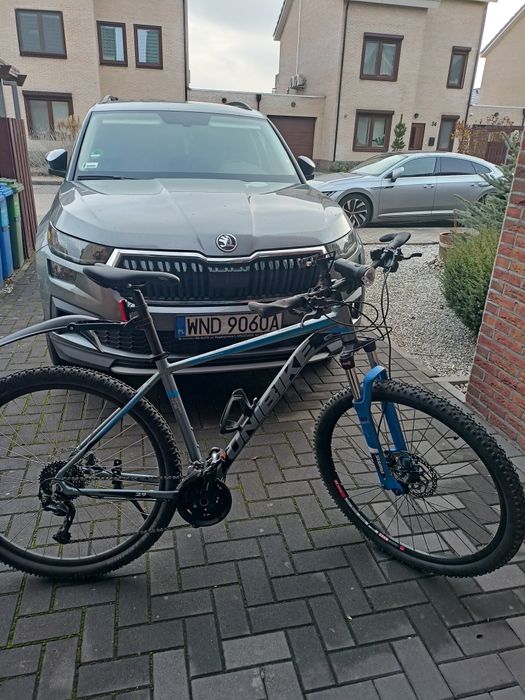 Rower MTB Unibike Fusion 29