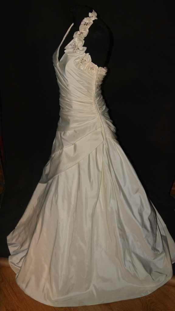 Suknia ślubna Valerie 38