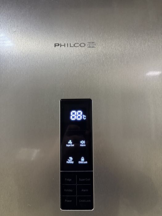 Холодильник Philco новий