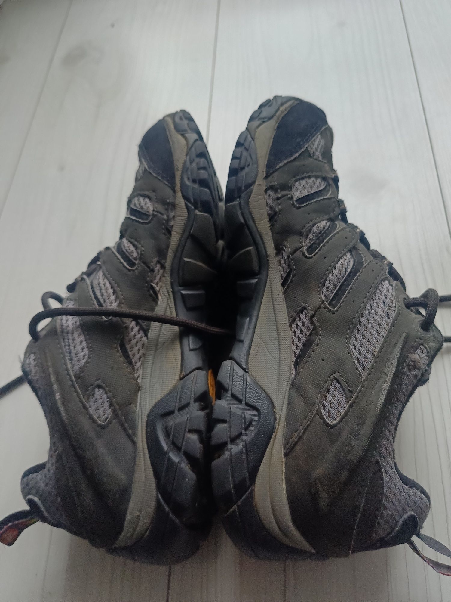 Merrell Continuum Aircushion 41