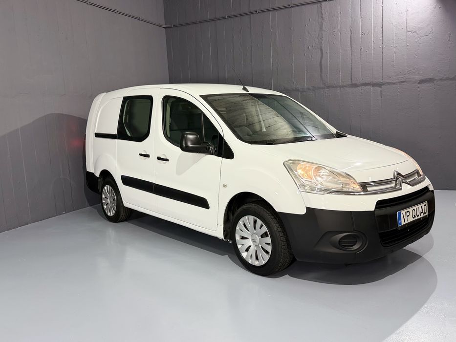 Citroen berlingo longa