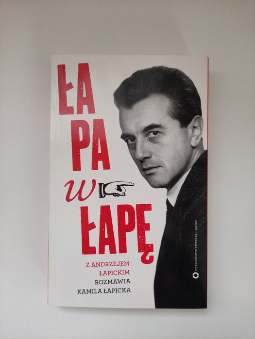 Biografia slynnego aktora Andrzeja Łapickiego