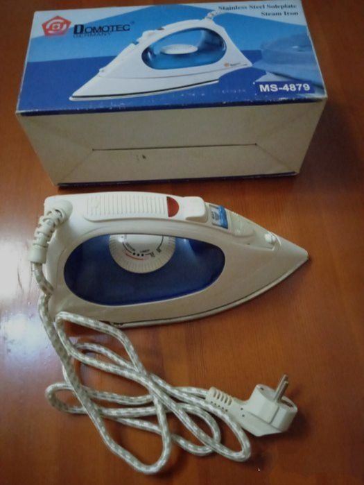 Праска для прасування