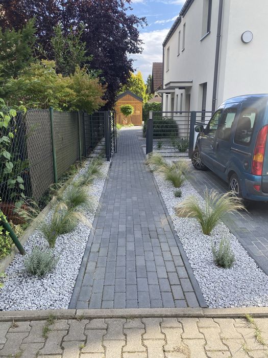 Mieszkanie 80m2 | Ogródek | BEZ CZYNSZU | Stabłowice