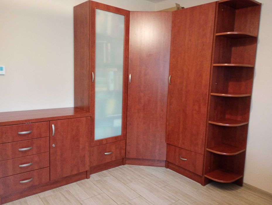 Zestaw mebli do pokoju