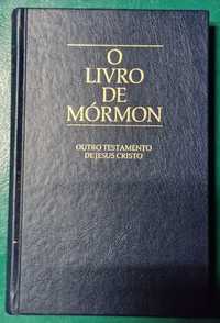 O livro de mórmon