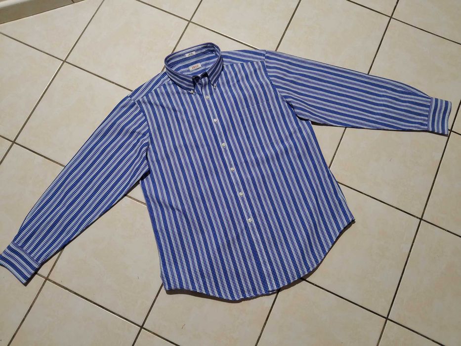 IZOD USA - NOWA! Markowa Koszula Męska rozmiar XL