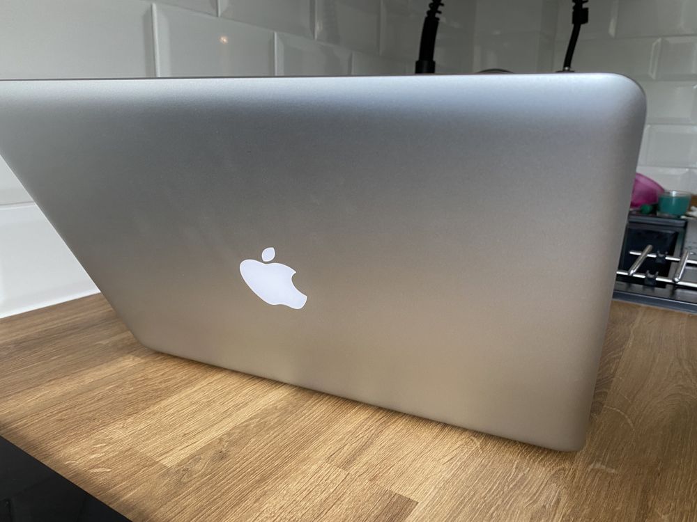 MacBook Pro A1278 - stan fabryczny