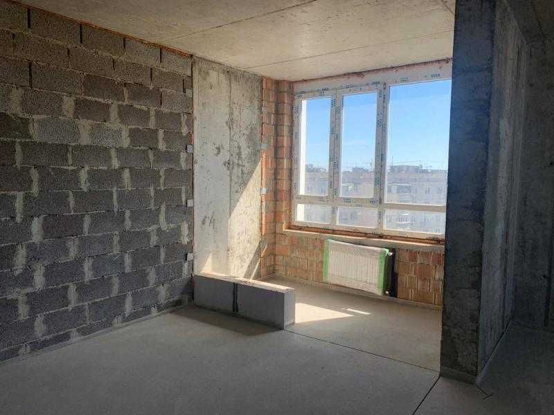 Продам 2-комн. квартиру в НОВОМ доме ЖК "Сан Сити" /Крымский Бульвар