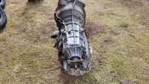 Акпп коробка автомат бмв е39 е46 2.0b 2.5 2.8  5hp18