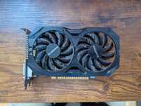 Karta graficzna Gigabyte GeForce GTX 750 Ti OC 2GB GDDR5