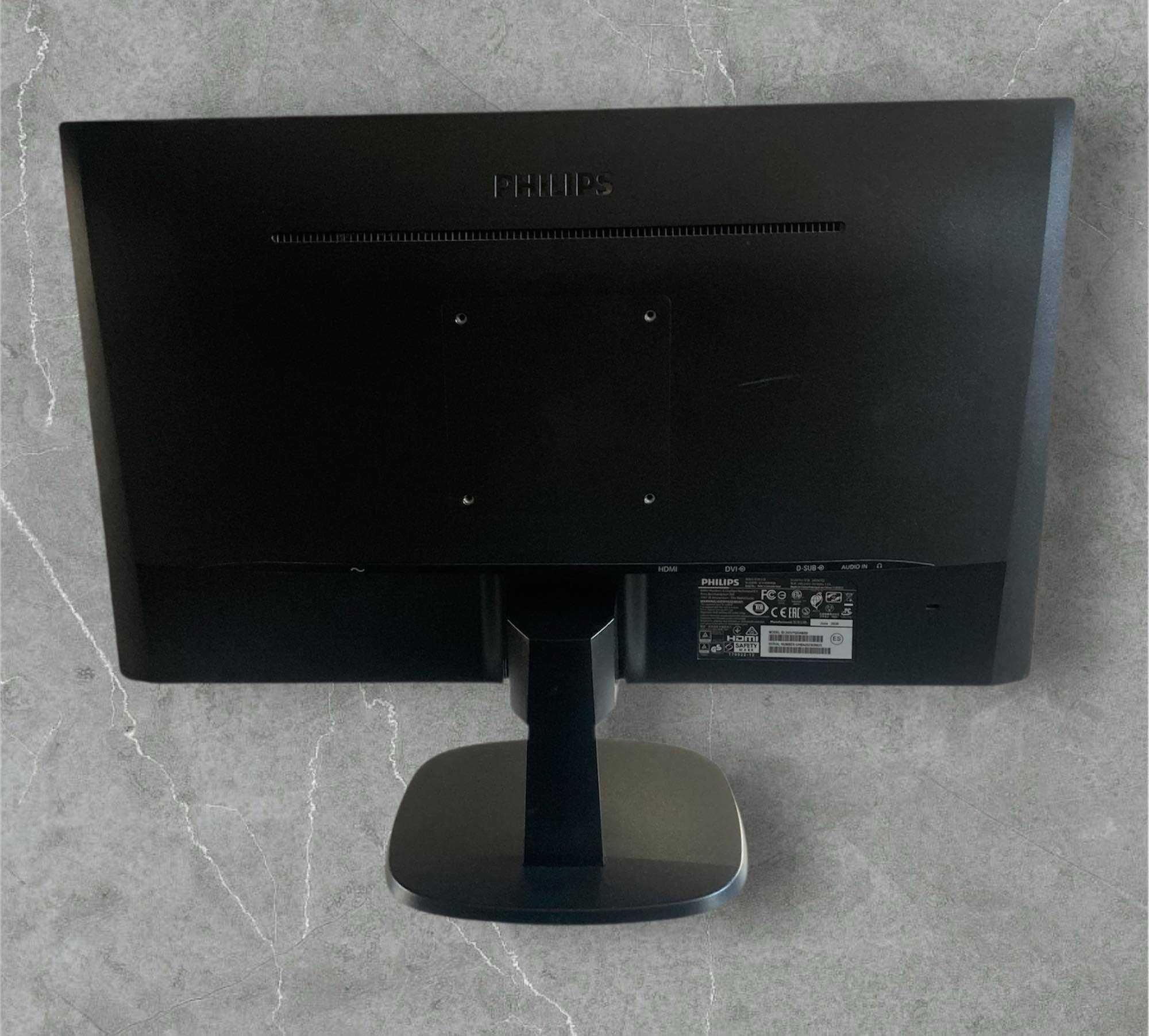 Monitor Philips 243V7QDAB/00