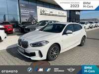 BMW Seria 1 BMW 118i Hatch od ręki demo Dealer BMW PL