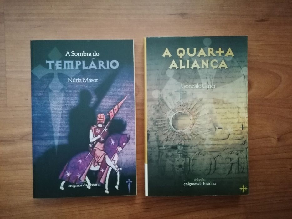 Livros - Literatura Estrageira