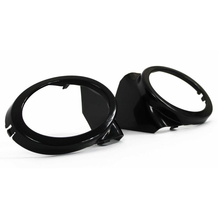 Para-choque frontal BMW Série 3 E46 Look M3 sedan Touring 2001 a 2005