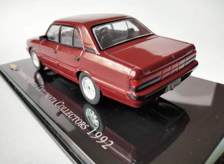 1/43 Chevrolet Opala Diplomata 4.1 S Collectors (1992)
