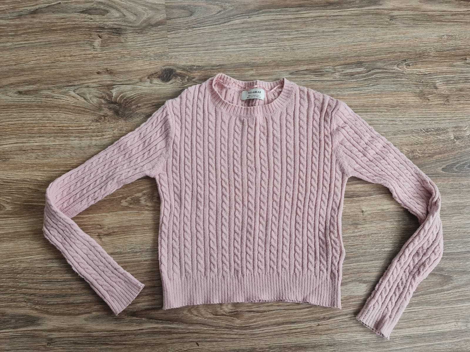 Sweter rozmiar S